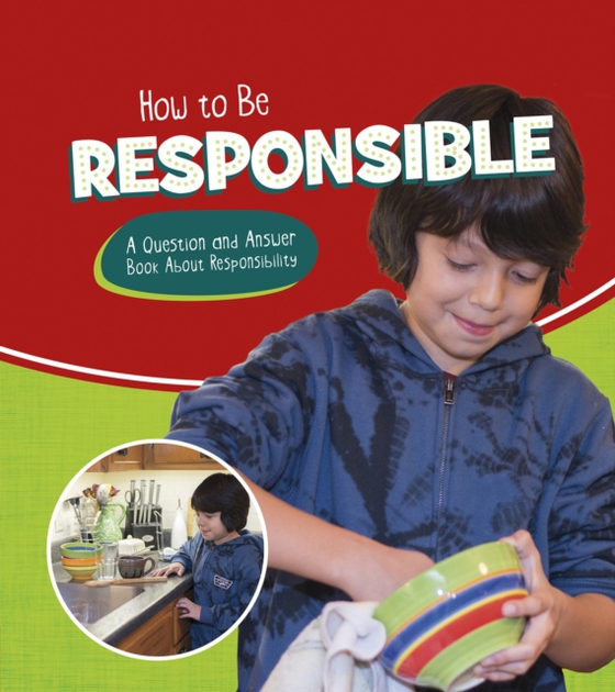 How to Be Responsible