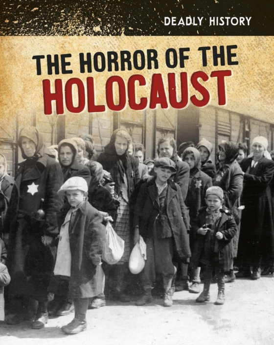 Horror of the Holocaust