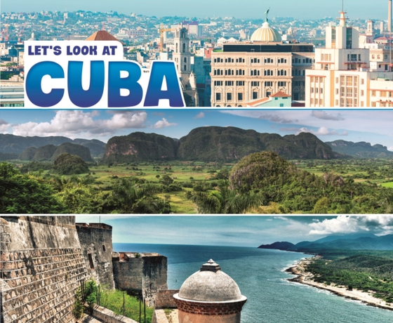 Let's Look at Cuba