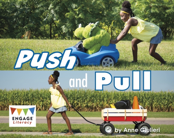 Push and Pull