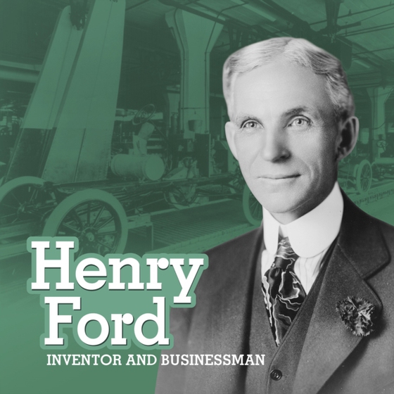 Henry Ford