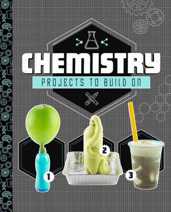 Chemistry Projects to Build On