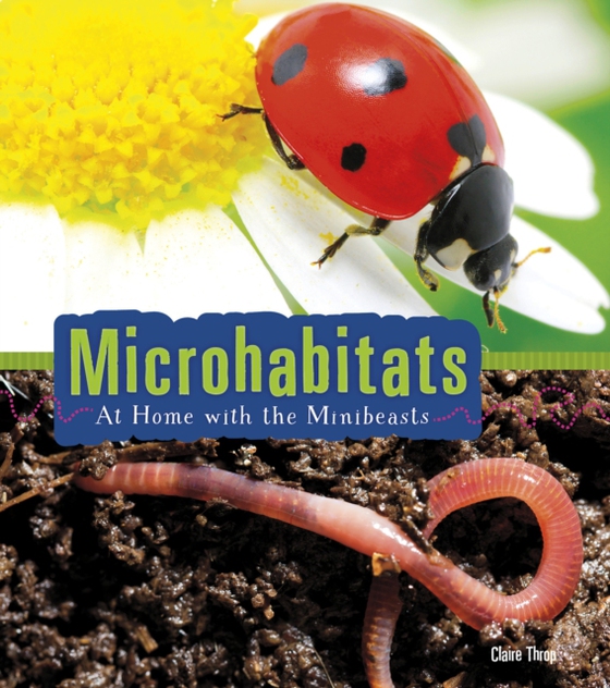 Microhabitats