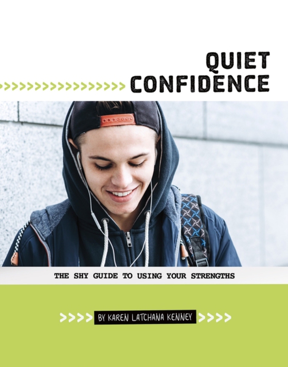 Quiet Confidence (e-bog) af Kenney, Karen Latchana