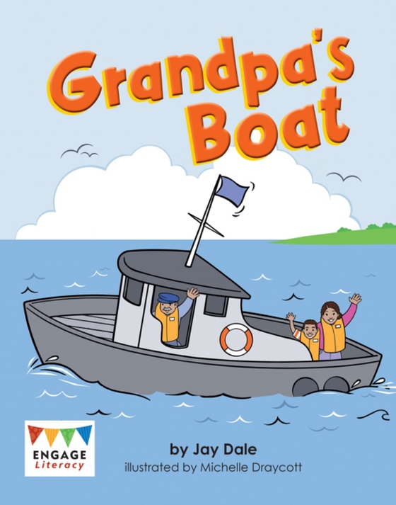 Grandpa's Boat