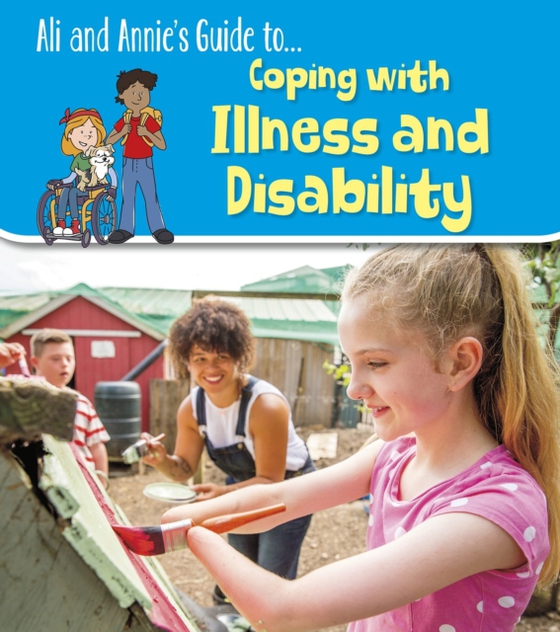 Coping with Illness and Disability (e-bog) af Hunt, Jilly