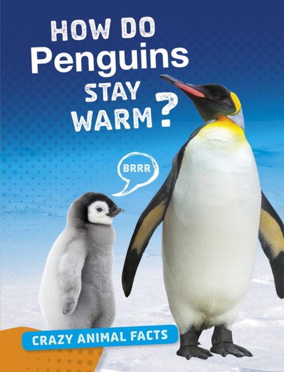 How Do Penguins Stay Warm? (e-bog) af Furstinger, Nancy