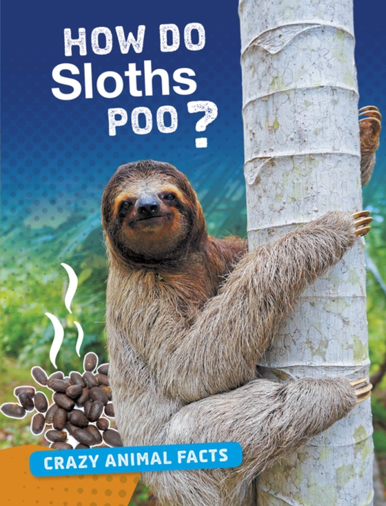 How Do Sloths Poo? (e-bog) af Furstinger, Nancy