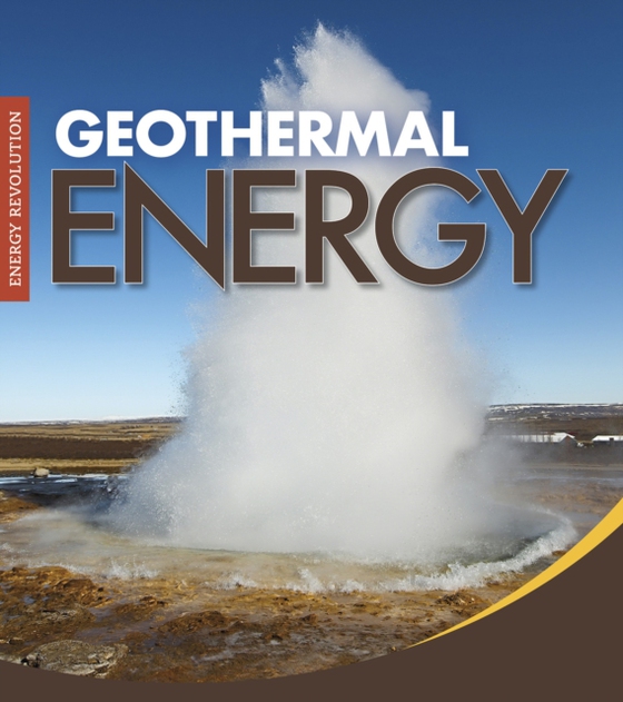 Geothermal Energy (e-bog) af Eboch, M. M.