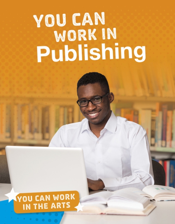 You Can Work in Publishing (e-bog) af Ventura, Marne