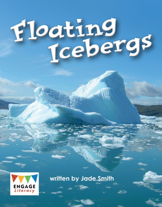 Floating Icebergs (e-bog) af Smith, Jade