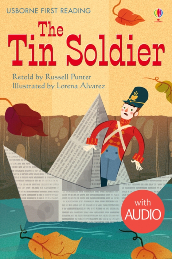 Tin Soldier