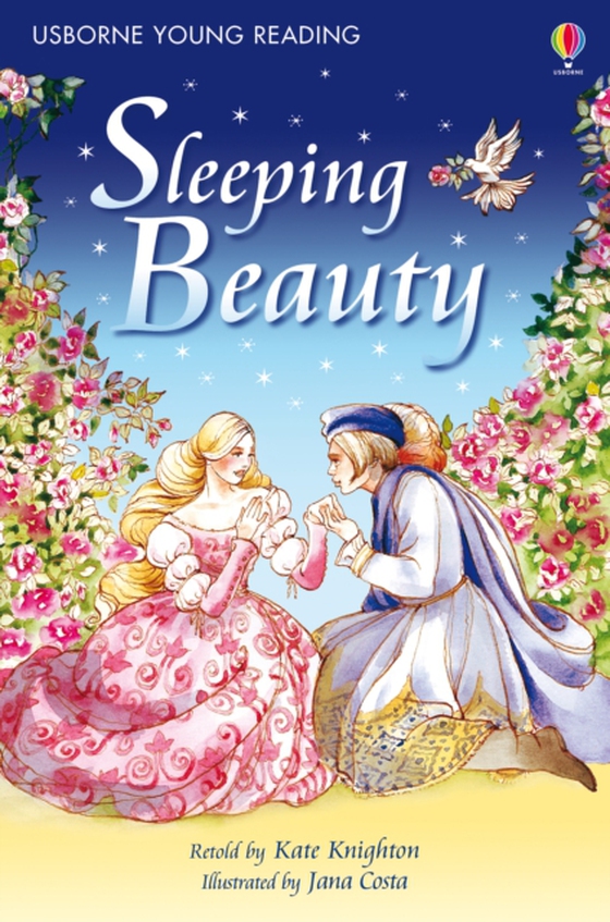 Sleeping Beauty (e-bog) af Kate Knighton