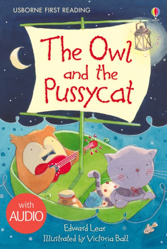 Owl and the Pussy Cat