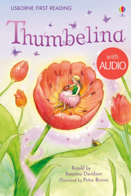 Thumbelina (e-bog) af Susanna Davidson