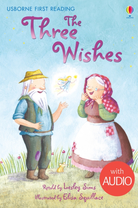 Three Wishes