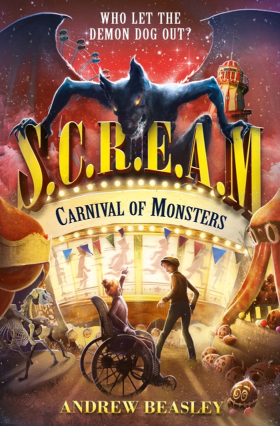 Carnival of Monsters