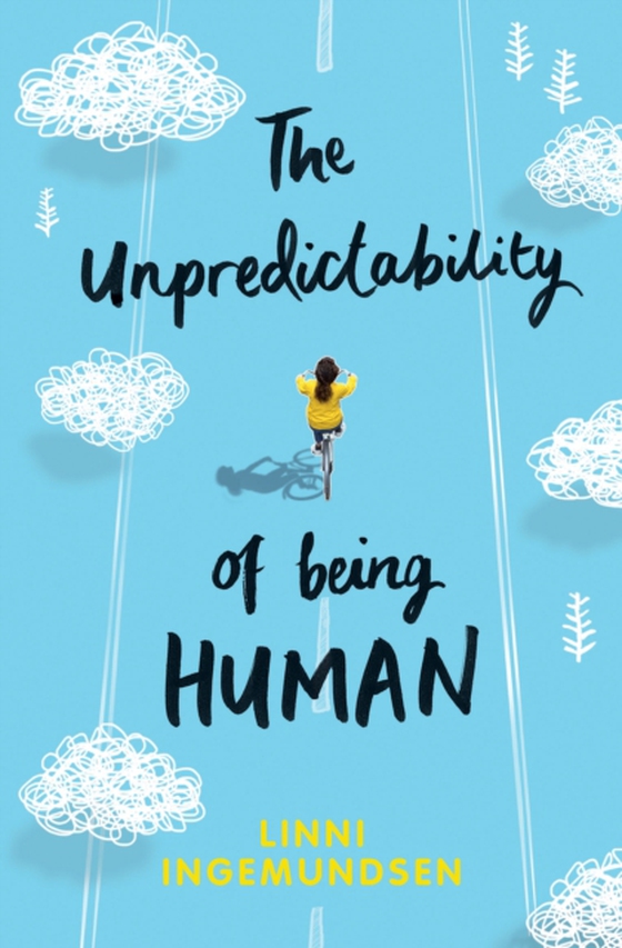 Unpredictability of Being Human (e-bog) af Linni Ingemundsen