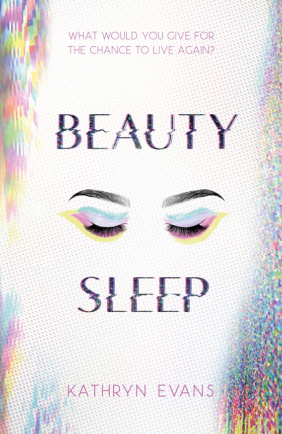 Beauty Sleep (e-bog) af Kathryn Evans