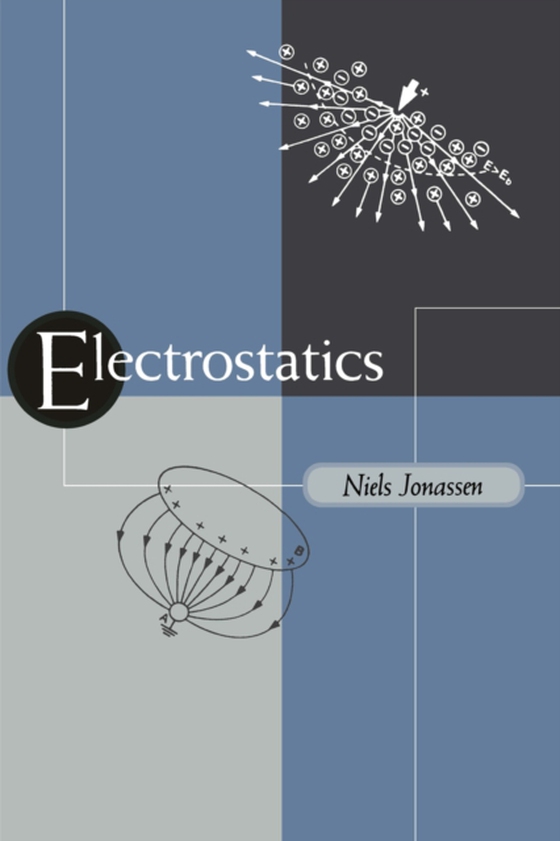 Electrostatics (e-bog) af Jonassen, Niels