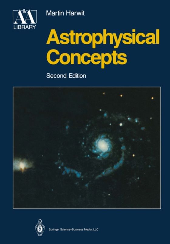 Astrophysical Concepts