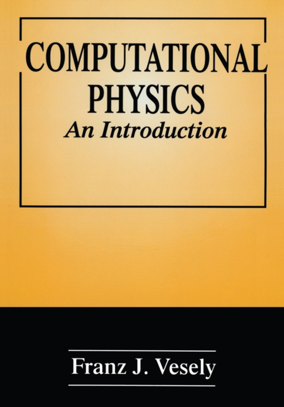 Computational Physics