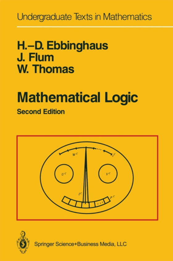 Mathematical Logic (e-bog) af Thomas, Wolfgang