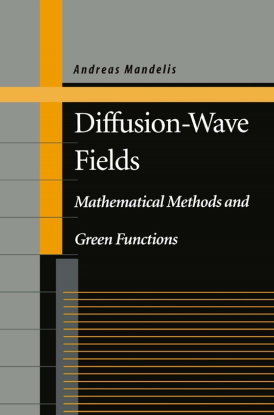 Diffusion-Wave Fields (e-bog) af Mandelis, Andreas