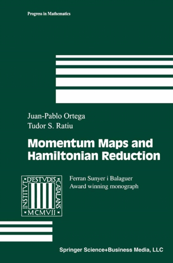 Momentum Maps and Hamiltonian Reduction (e-bog) af Ratiu, Tudor S.