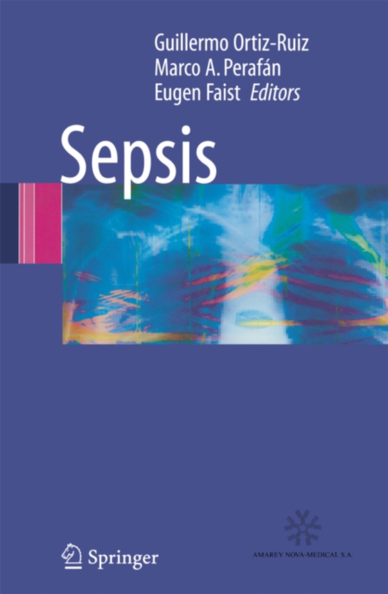 Sepsis (e-bog) af -