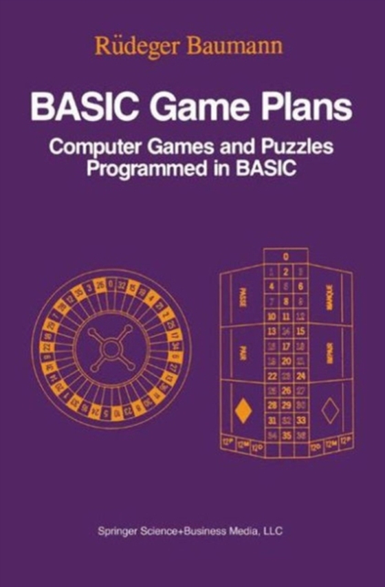 BASIC Game Plans