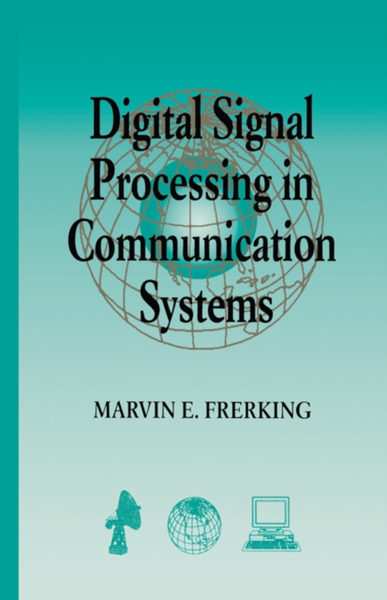 Digital Signal Processing in Communications Systems (e-bog) af Frerking, Marvin