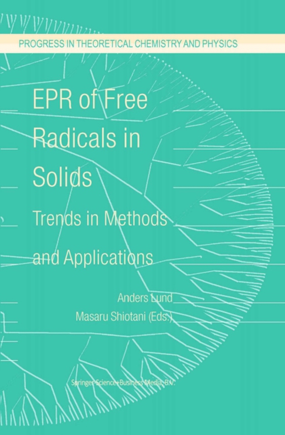 EPR of Free Radicals in Solids (e-bog) af -