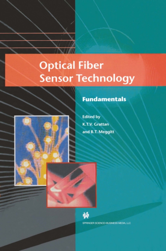 Optical Fiber Sensor Technology (e-bog) af -