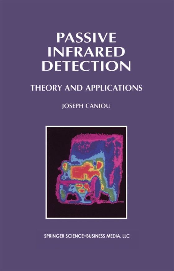 Passive Infrared Detection (e-bog) af Caniou, J.