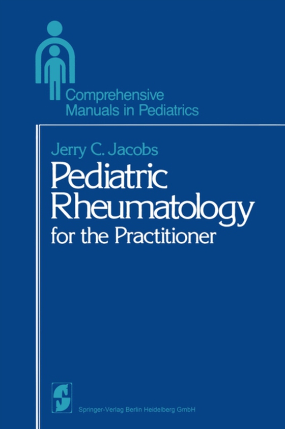 Pediatric Rheumatology for the Practitioner