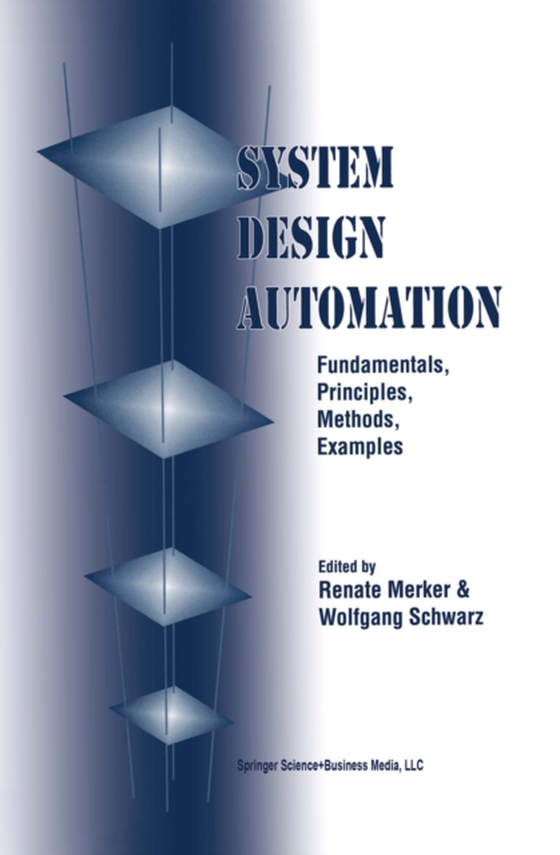 System Design Automation (e-bog) af -