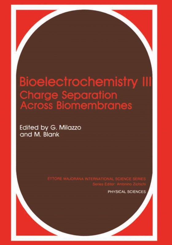 Bioelectrochemistry III