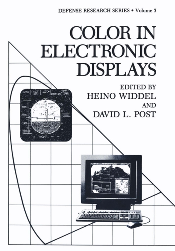 Color in Electronic Displays (e-bog) af -