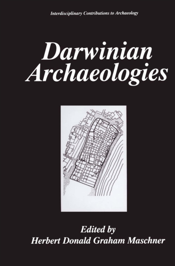 Darwinian Archaeologies (e-bog) af -