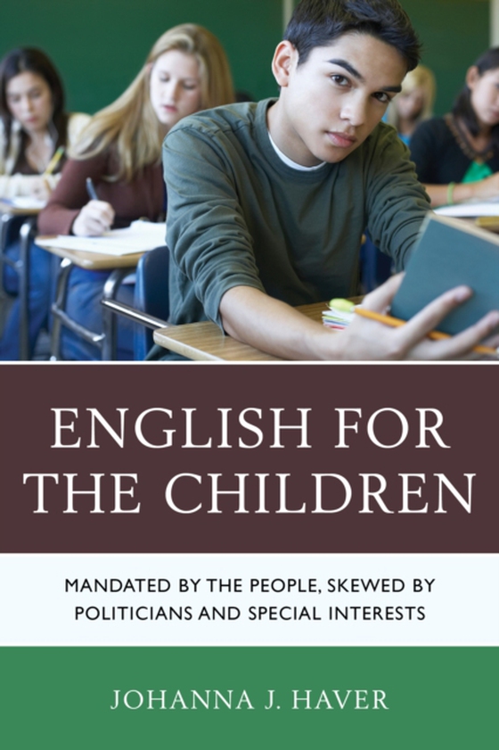 English for the Children (e-bog) af Haver, Johanna J.