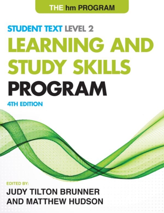 HM Learning and Study Skills Program