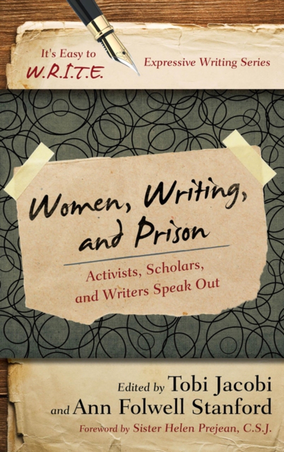 Women, Writing, and Prison (e-bog) af -