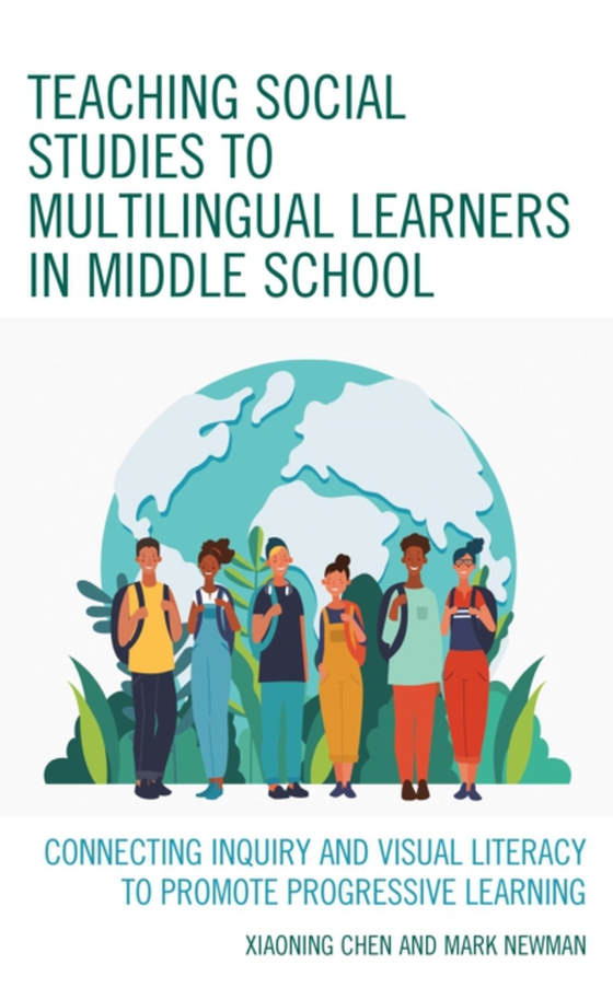 Teaching Social Studies to Multilingual Learners in Middle School (e-bog) af Newman, Mark