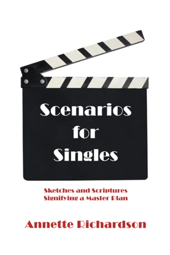 Scenarios for Singles (e-bog) af Richardson, Annette