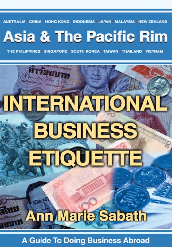 International Business Etiquette (e-bog) af Sabath, Ann Marie