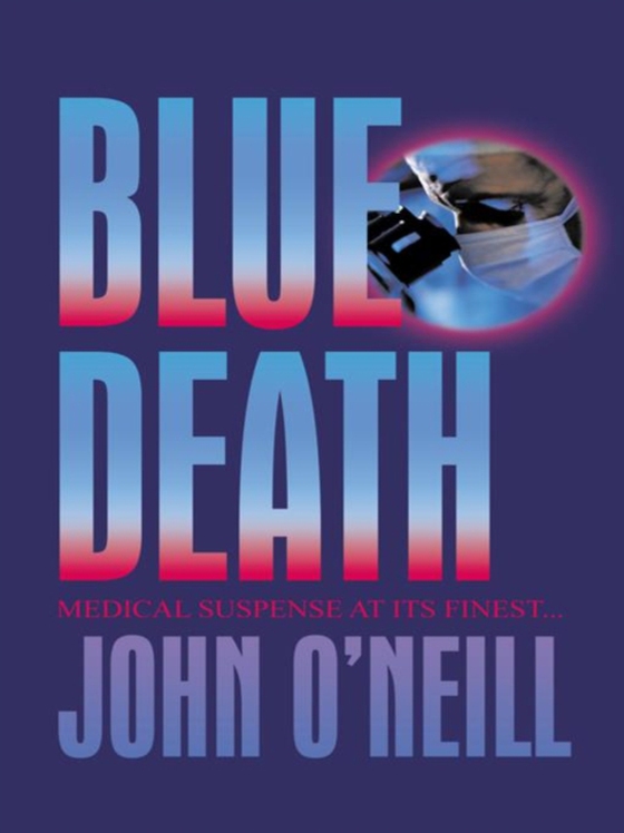 Blue Death (e-bog) af O'Neill, John