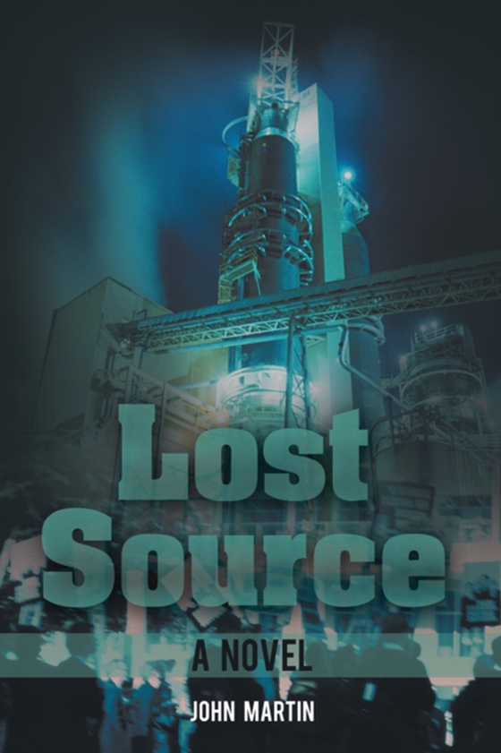 Lost Source