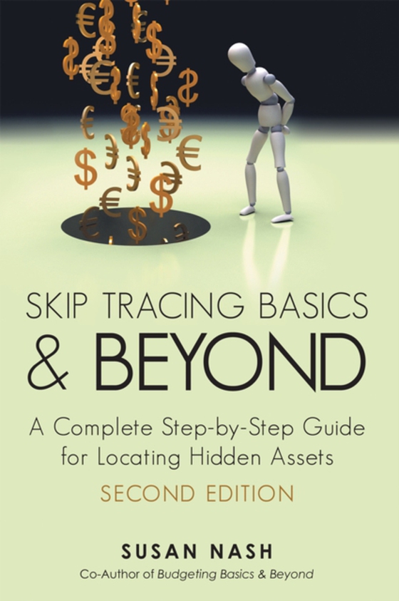 Skip Tracing Basics and Beyond (e-bog) af Nash, Susan