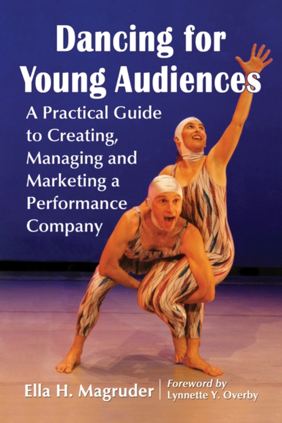Dancing for Young Audiences (e-bog) af Ella H. Magruder, Magruder
